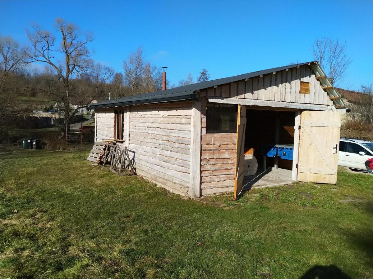 Pod Miotelka Wlen Exterior photo