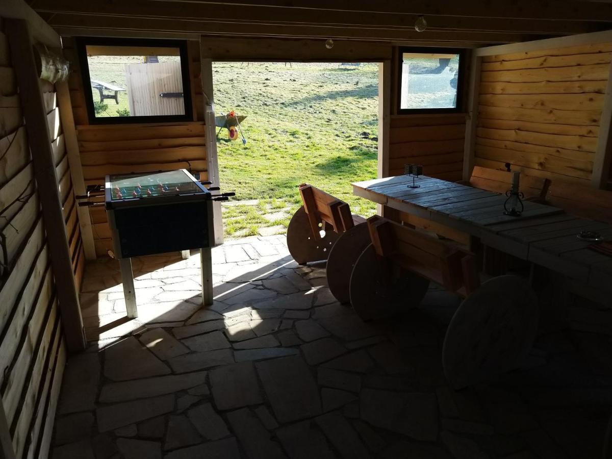 Pod Miotelka Wlen Exterior photo